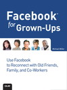 Facebook for Grown-Ups (eBook)